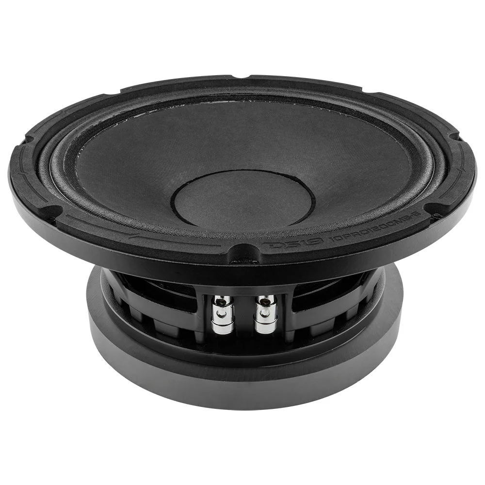 10PRO1200MB-8 Mid-Bass Loudspeaker 600 Watts Rms 8-Ohm - Image 2