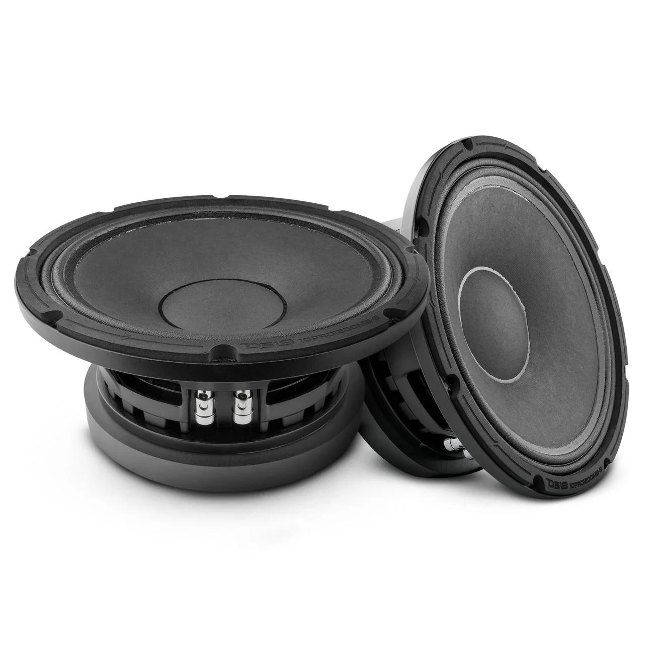 10PRO1200MB-8 Mid-Bass Loudspeaker 600 Watts Rms 8-Ohm - Image 5