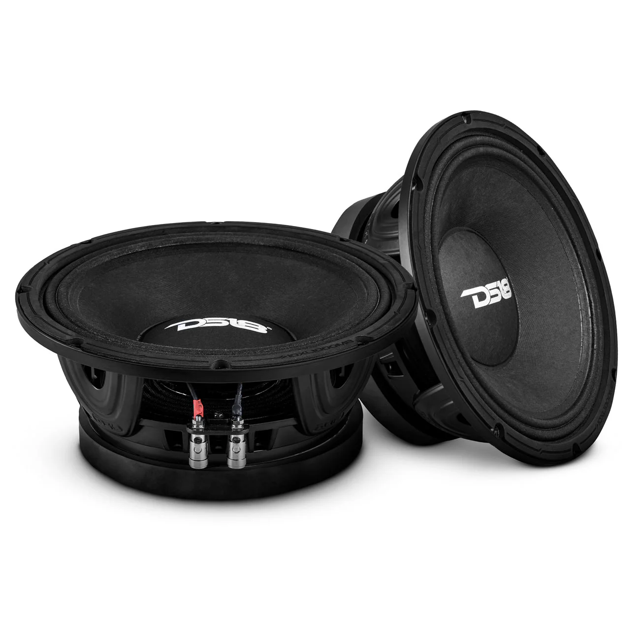 10XL1000MB-8 Mid-Bass Loudspeaker 500 Watts Rms 8-Ohm - Image 5