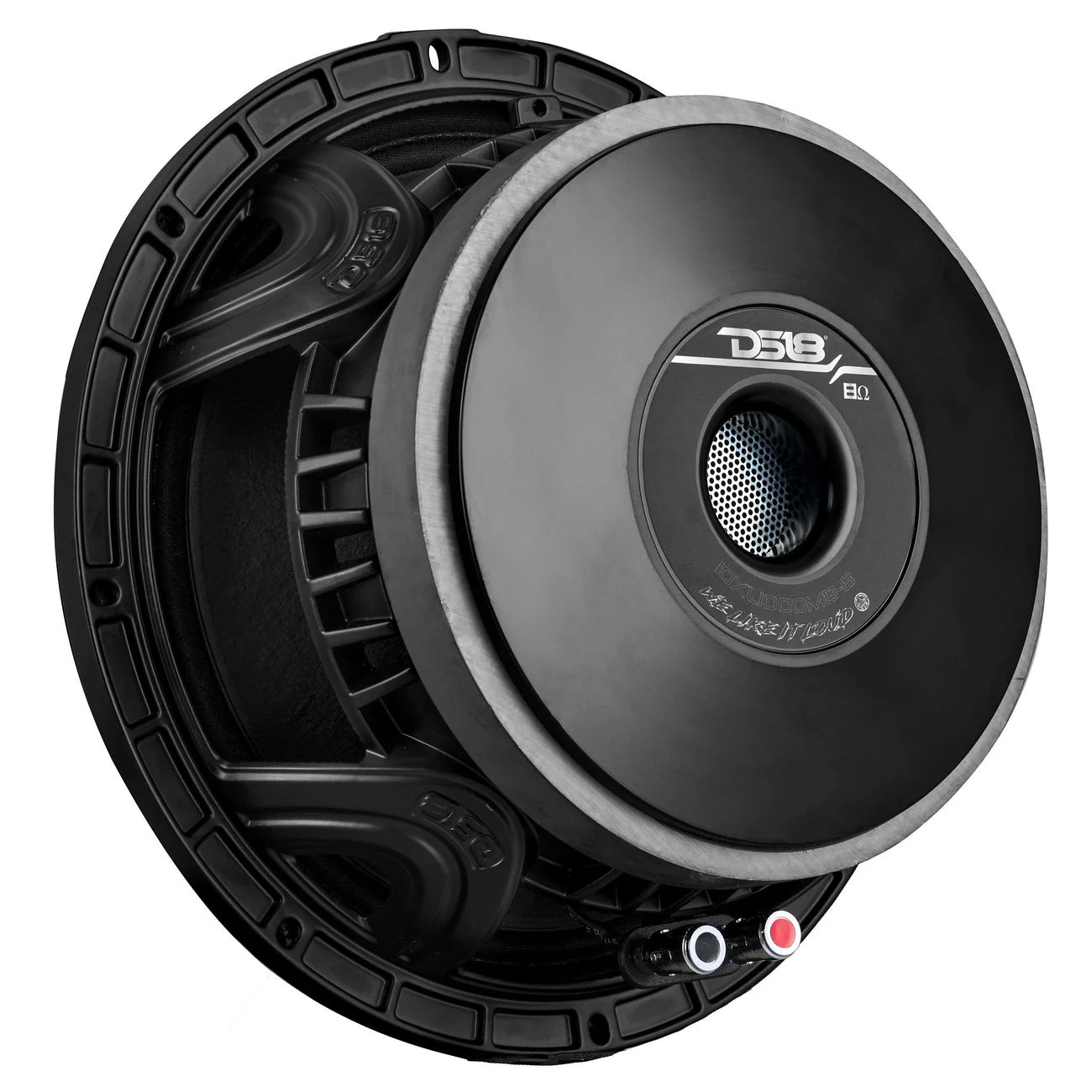 10XL1000MB-8 Mid-Bass Loudspeaker 500 Watts Rms 8-Ohm - Image 6