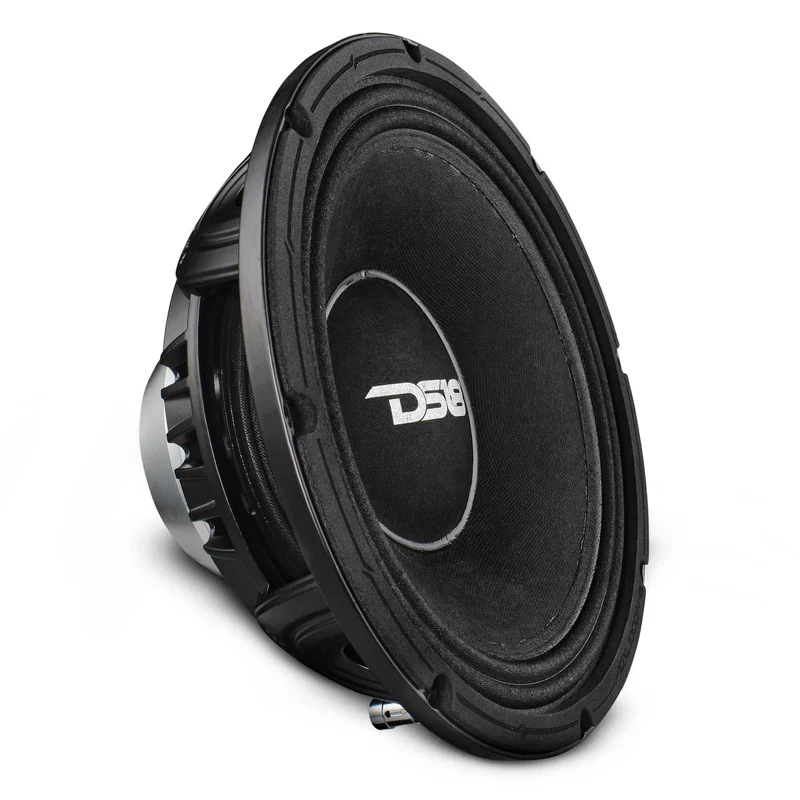 10XL1000N-8 XL 10" Mid-Range Loudspeaker 8-Ohm with Neodymium Magnet 500 Watts RMS - Image 2