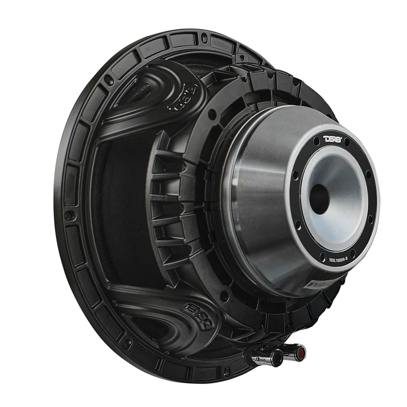 10XL1000N-8 XL 10" Mid-Range Loudspeaker 8-Ohm with Neodymium Magnet 500 Watts RMS - Image 3