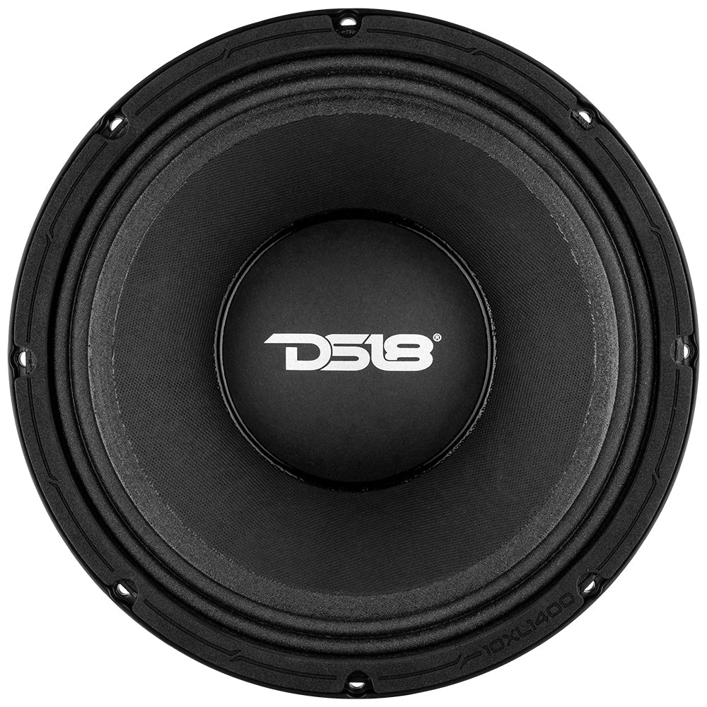 10XL1400-4 Mid-Range Loudspeaker 700 Watts Rms 4-Ohm - Image 2