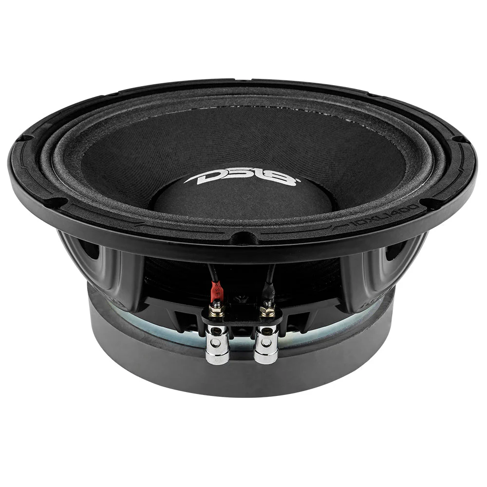 10XL1400-4 Mid-Range Loudspeaker 700 Watts Rms 4-Ohm - Image 3
