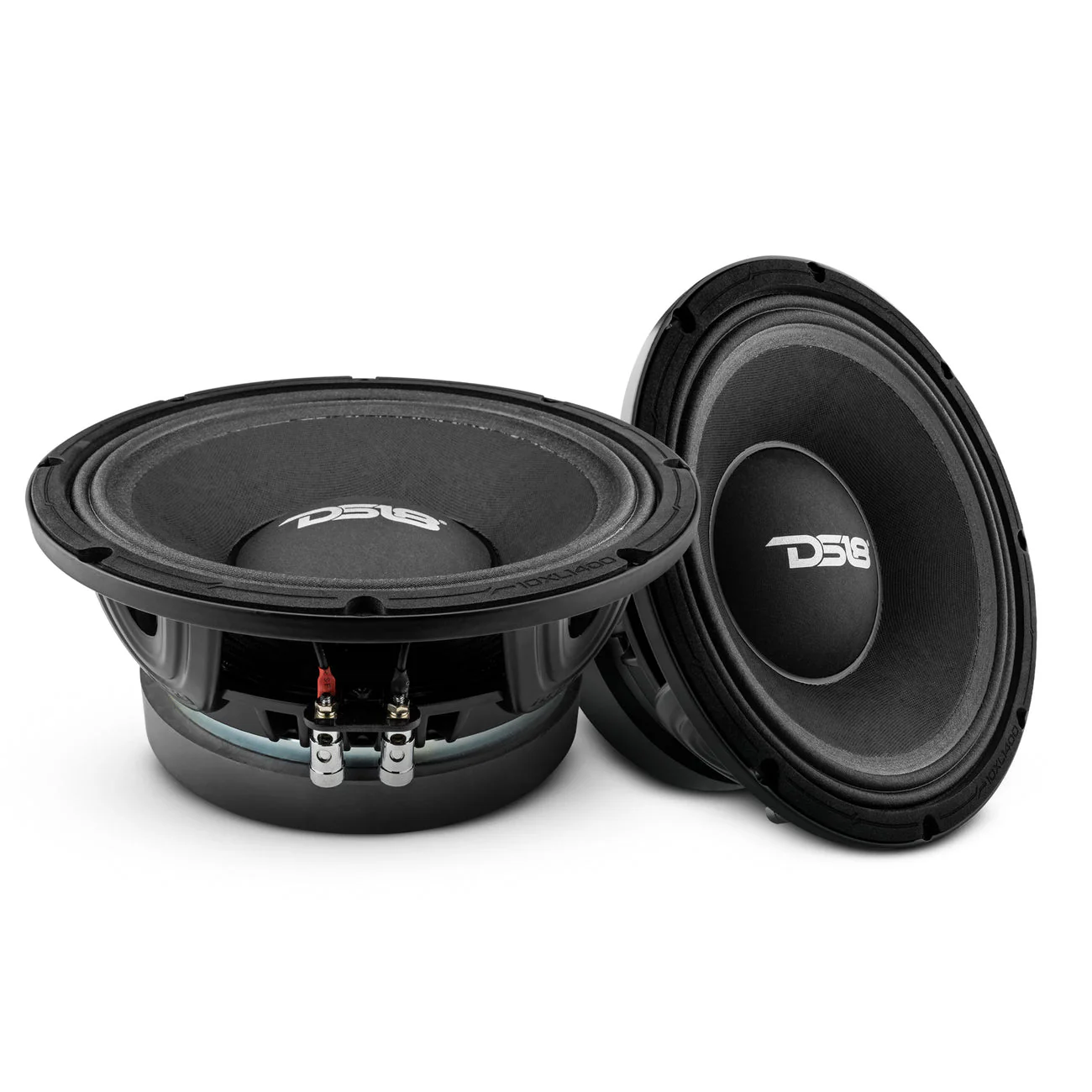 10XL1400-4 Mid-Range Loudspeaker 700 Watts Rms 4-Ohm - Image 5