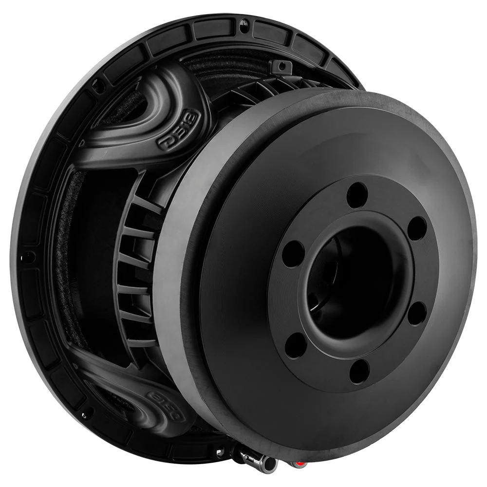 10XL1400-4 Mid-Range Loudspeaker 700 Watts Rms 4-Ohm - Image 6