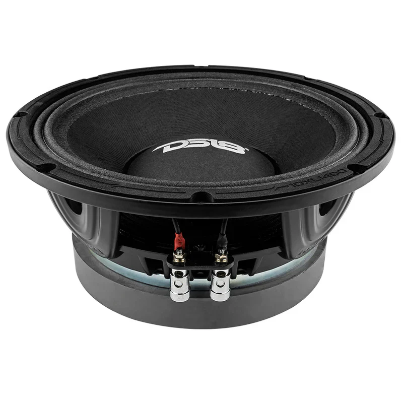 10XL1400-8 XL 10" Mid-Range Loudspeaker 700 Watts Rms 8-Ohm - Image 2