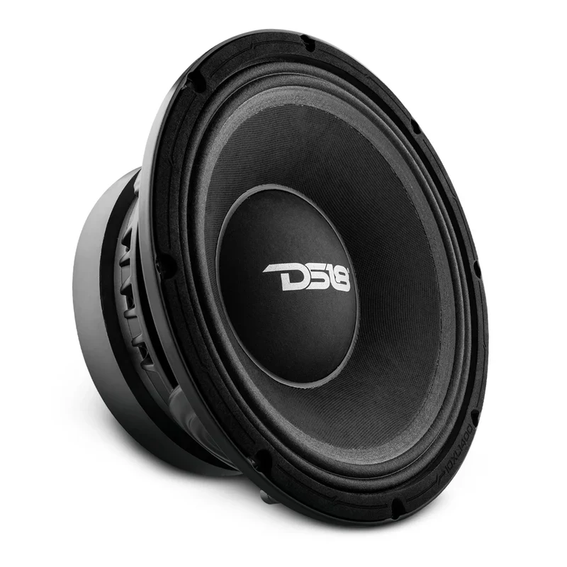 10XL1400-8 XL 10" Mid-Range Loudspeaker 700 Watts Rms 8-Ohm - Image 4