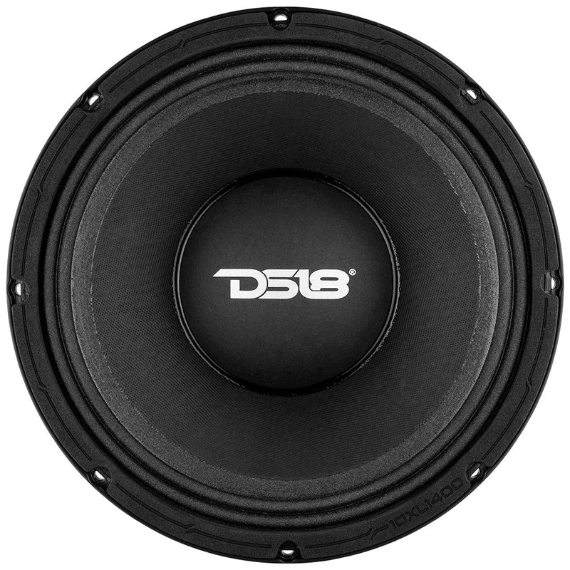 10XL1400-8 XL 10" Mid-Range Loudspeaker 700 Watts Rms 8-Ohm - Image 6