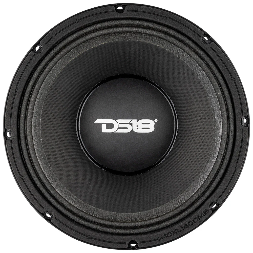10XL1400MB-8 Mid-Bass Loudspeaker 700 Watts Rms 8-Ohm - Image 2