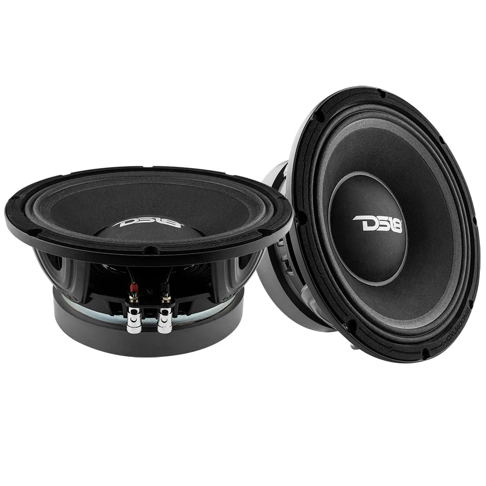 10XL1400MB-8 Mid-Bass Loudspeaker 700 Watts Rms 8-Ohm - Image 5