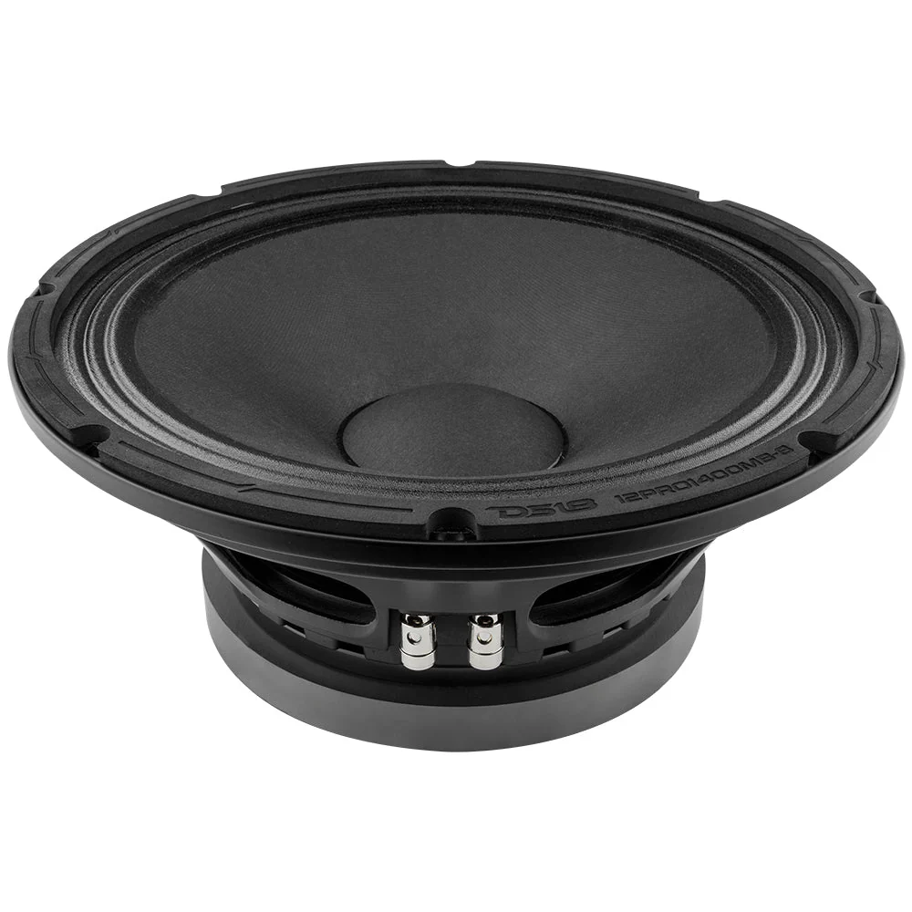12PRO1400MB-8 Mid-Bass Loudspeaker 700 Watts Rms 8-Ohm - Image 2