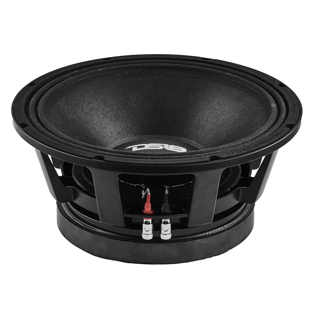 12PRO2500MB-8 Mid-Bass Loudspeaker 1250 Watts Rms 8-Ohm - Image 3