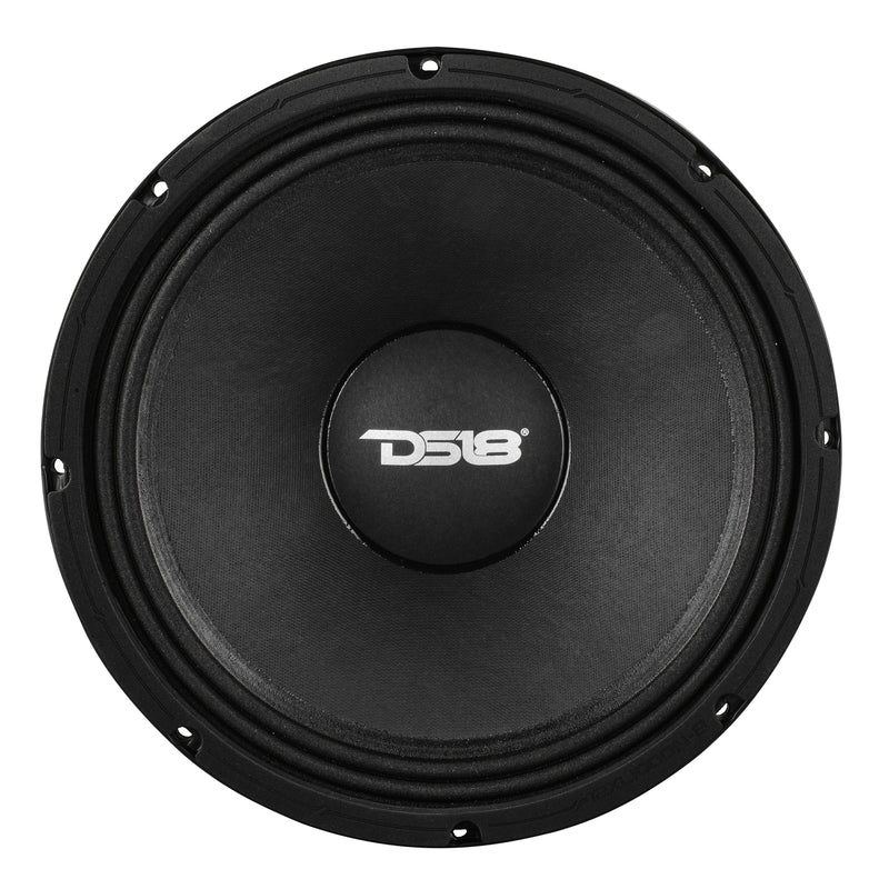 12XL1000N-8 XL 12" Mid-Range Loudspeaker 8-Ohm with Neodymium Magnet 500 Watts RMS - Image 4