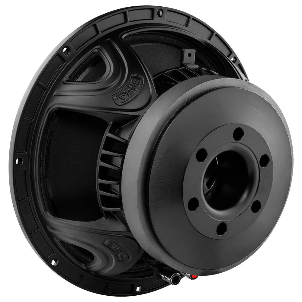 12XL1500MB-4 Mid-Bass Loudspeaker 750 Watts Rms 4-Ohm - Image 6