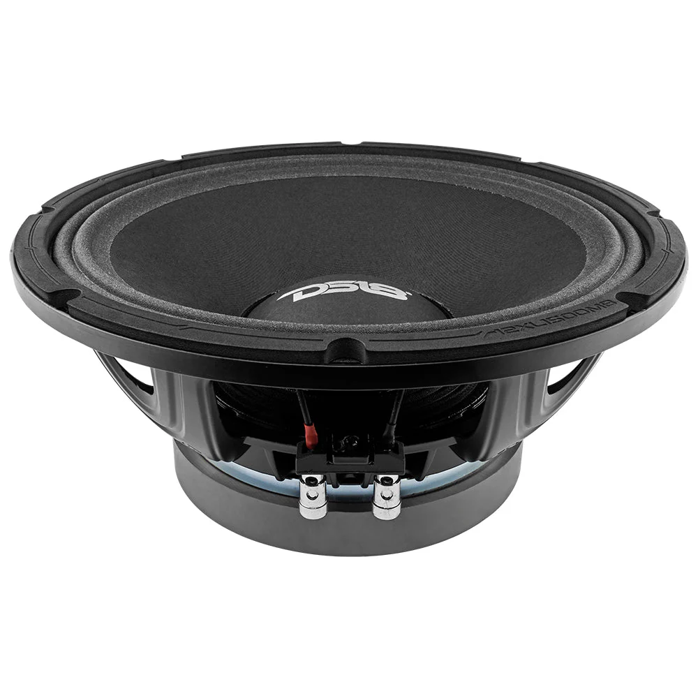 12XL1500MB-8 Mid-Bass Loudspeaker 750 Watts Rms 8-Ohm - Image 2