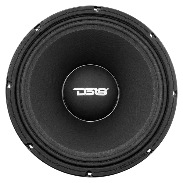 12XL1500MB-8 DS18 PRO XL 12 Mid-Bass Loudspeaker 750 Watts Rms 8-Ohm - Image 3