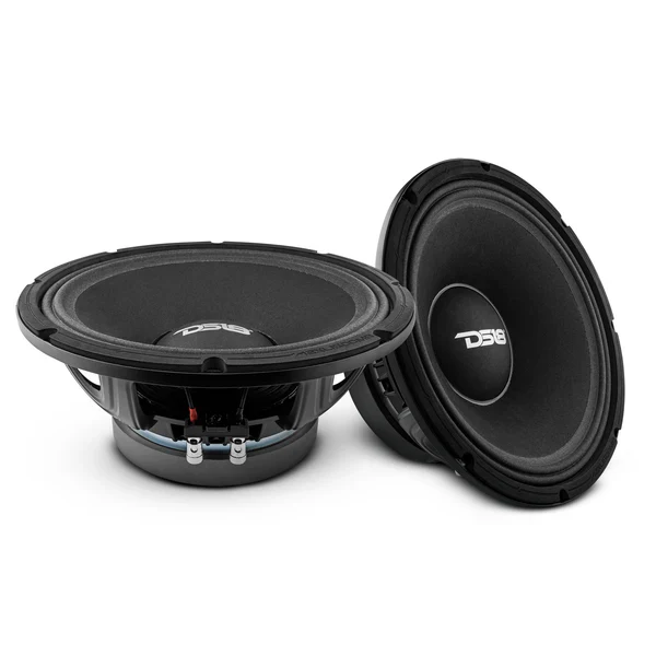 12XL1500MB-8 DS18 PRO XL 12 Mid-Bass Loudspeaker 750 Watts Rms 8-Ohm - Image 5