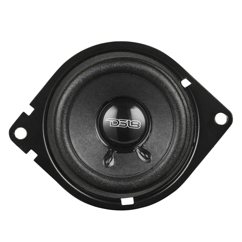 25D120NO-4 2.5" OEM Dashboard Loudspeaker 4 Ohm with Neodymium Magnet - Image 4