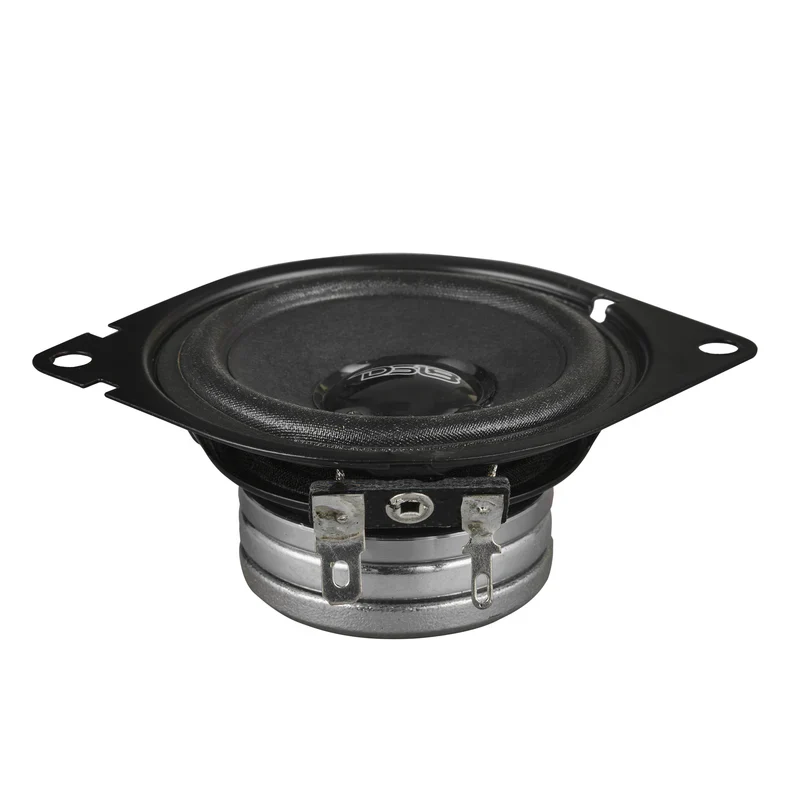 25D120NO-4 2.5" OEM Dashboard Loudspeaker 4 Ohm with Neodymium Magnet - Image 5