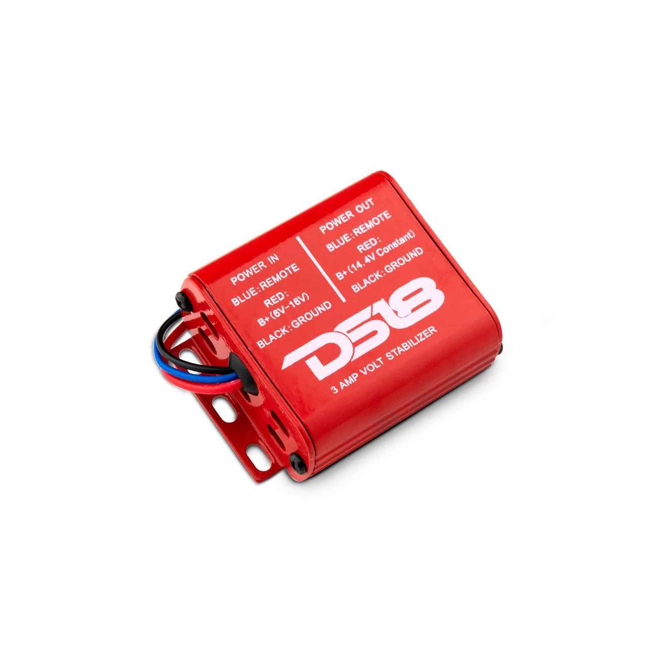3AVS 3-Amp Volt Stabilizer - Image 2