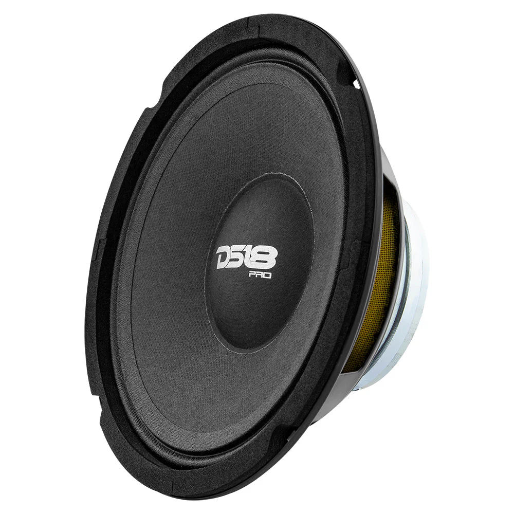 6JP300N-4 Neodymium Full-Range Loudspeaker 150 Watts Rms 4-Ohm - Image 3