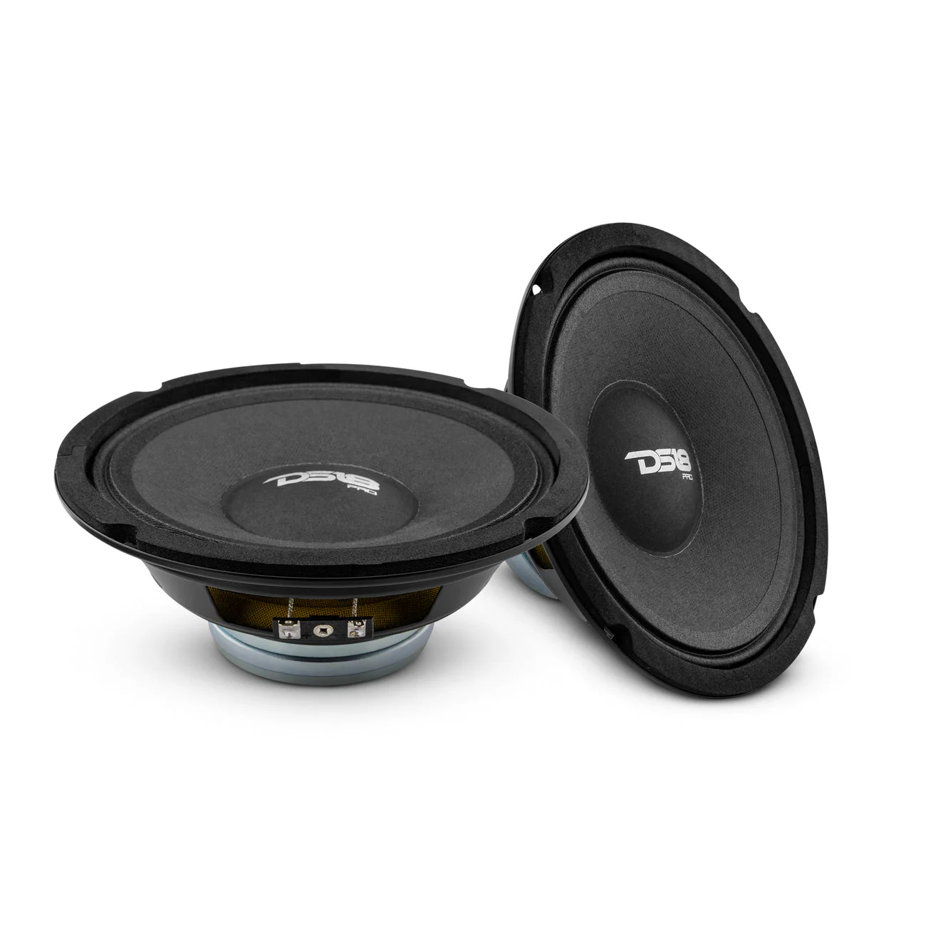 6JP300N-4 Neodymium Full-Range Loudspeaker 150 Watts Rms 4-Ohm - Image 4