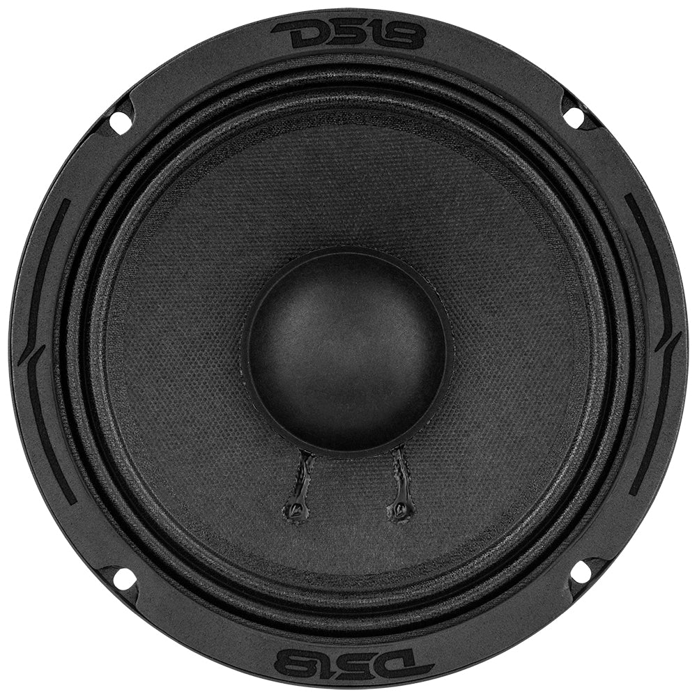 6PRO300MB-8 Mid-Bass Loudspeaker 150 Watts Rms 8-Ohm - Image 2