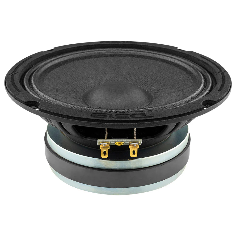 6PRO300MB-8 Mid-Bass Loudspeaker 150 Watts Rms 8-Ohm - Image 3
