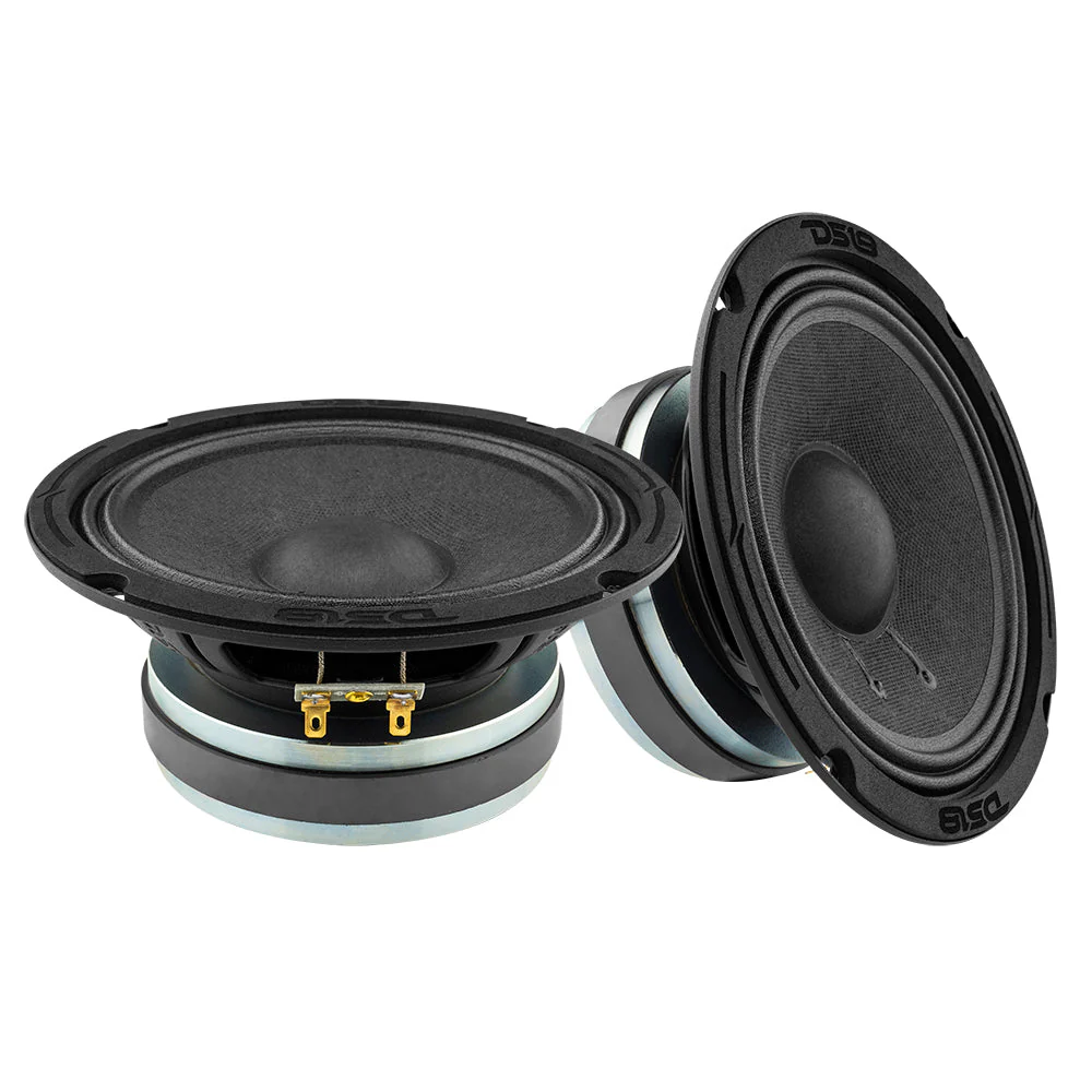 6PRO300MB-8 Mid-Bass Loudspeaker 150 Watts Rms 8-Ohm - Image 5