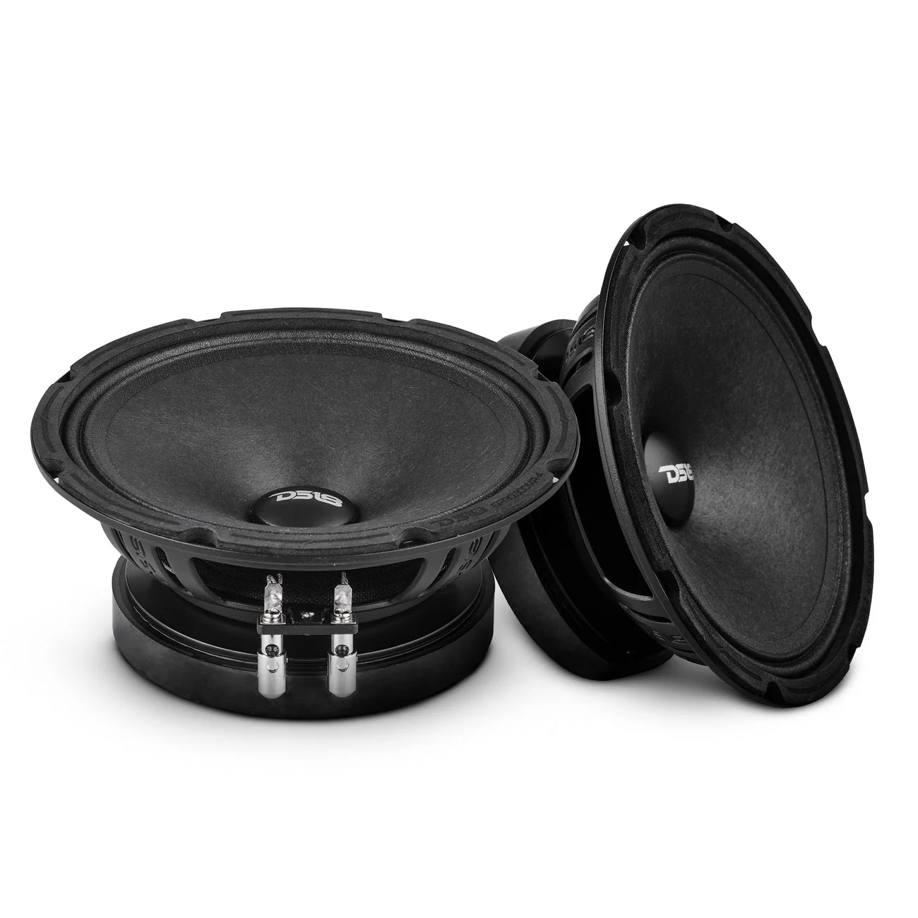 6PRO300MR-4 High Sensitivity Professional Mid-Range Loudspeaker 150 Watts Rms 4-Ohm - Image 6