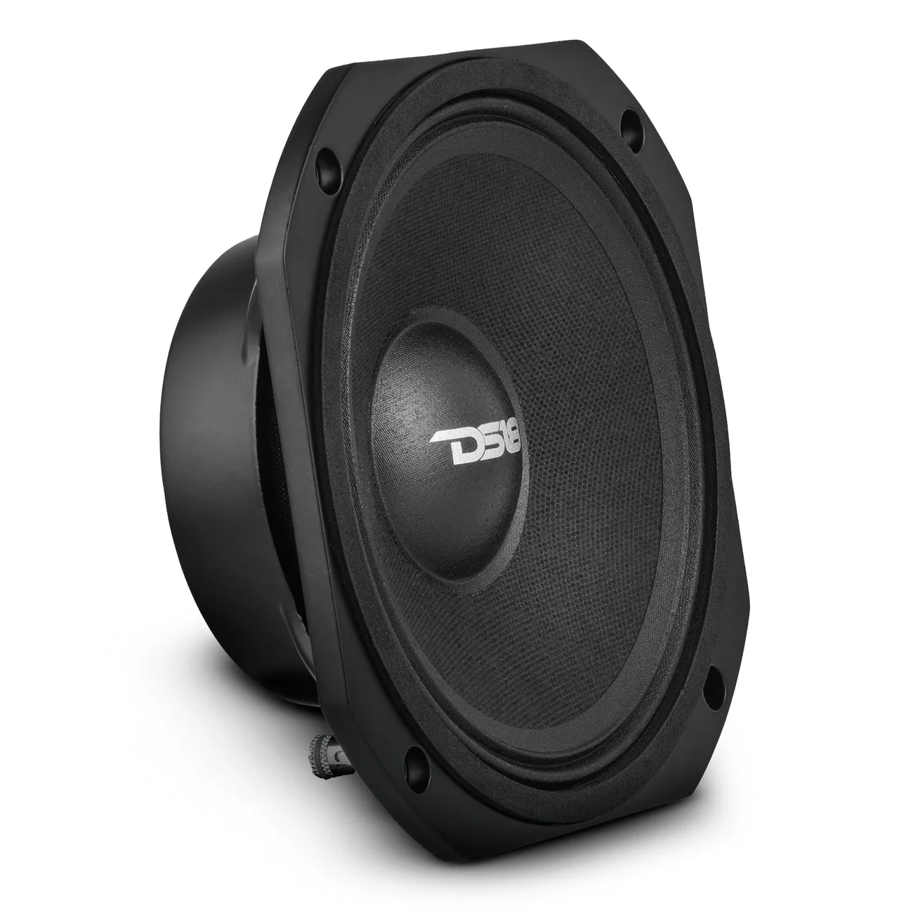 6PRO360NSL-8 Slim Professional Mid-Range Speaker With Neodymium Magnet 180 Watts Rms 8-Ohm - Image 3