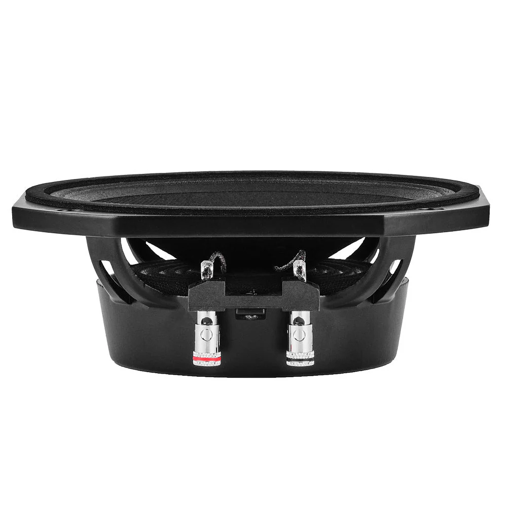 6PRO360NSL-8 Slim Professional Mid-Range Speaker With Neodymium Magnet 180 Watts Rms 8-Ohm - Image 5
