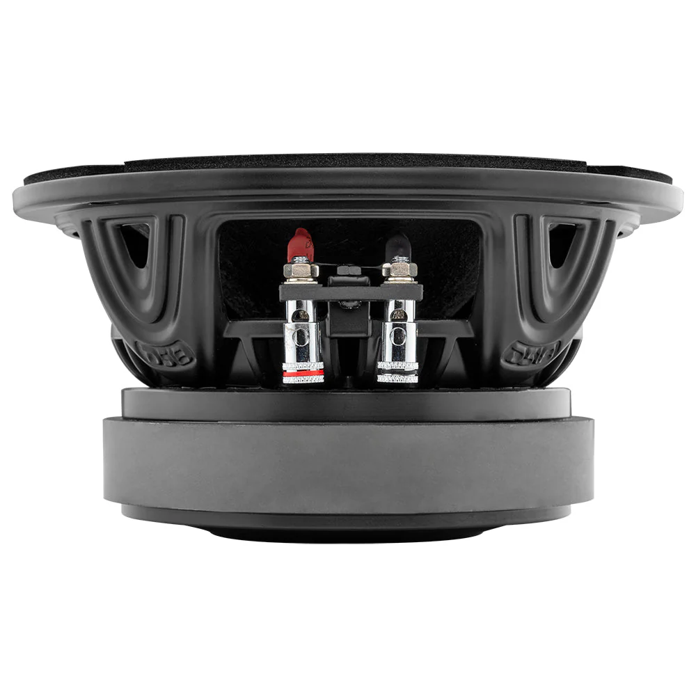 6XL600-4 Mid-Range Loudspeaker 300 Watts Rms 4-Ohm - Image 3