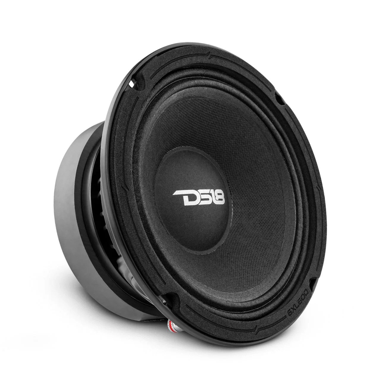 6XL600-4 Mid-Range Loudspeaker 300 Watts Rms 4-Ohm - Image 4