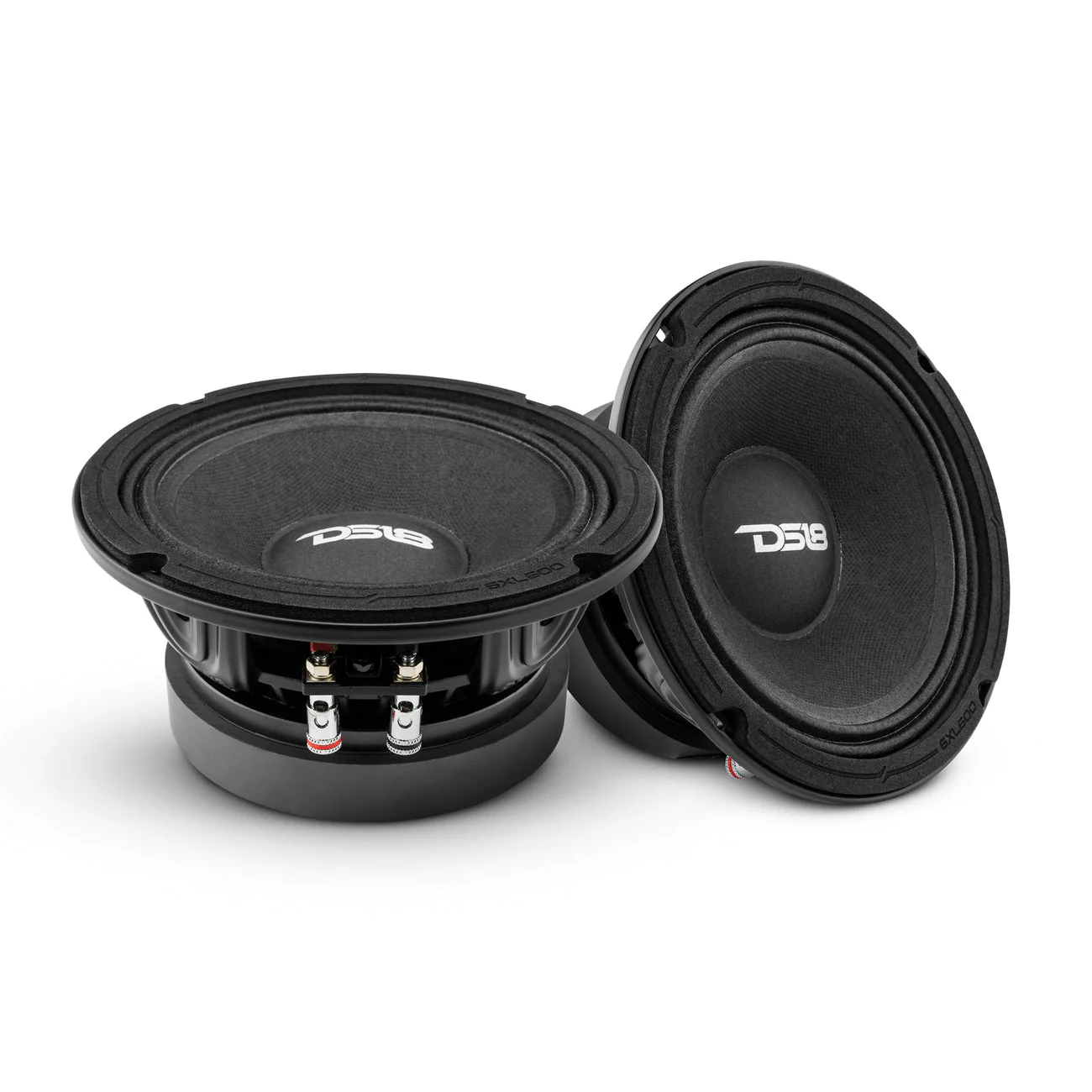 6XL600-4 Mid-Range Loudspeaker 300 Watts Rms 4-Ohm - Image 5