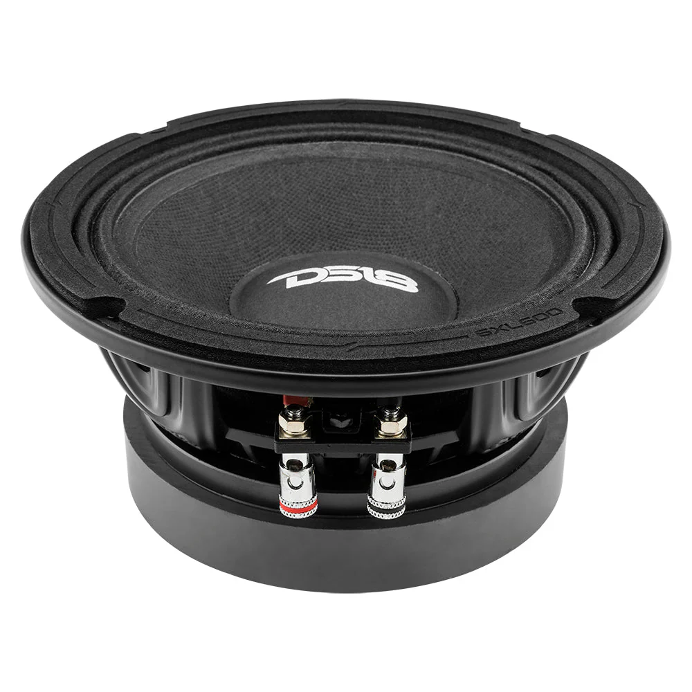 6XL600-8 Mid-Range Loudspeaker 300 Watts Rms 8-Ohm - Image 3