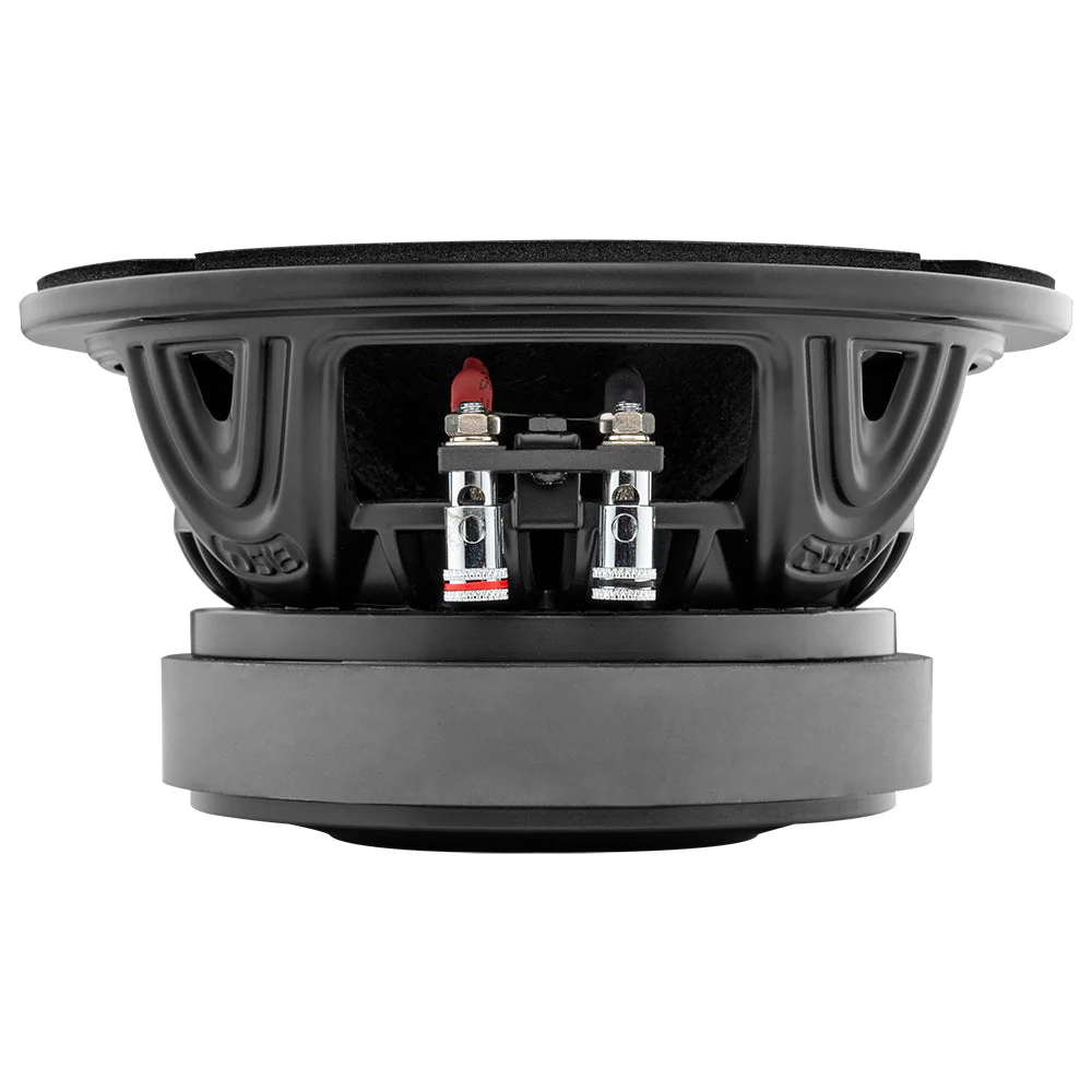 6XL600-8 Mid-Range Loudspeaker 300 Watts Rms 8-Ohm - Image 4