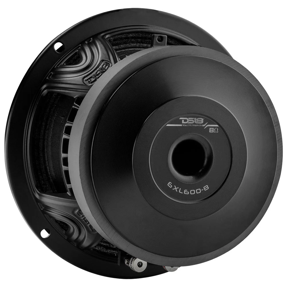 6XL600-8 Mid-Range Loudspeaker 300 Watts Rms 8-Ohm - Image 6