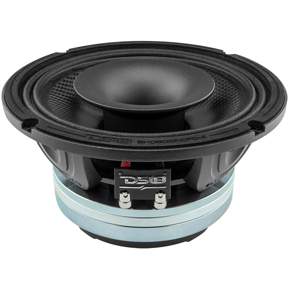 8HD800NCFD-4 Neodymium Coaxial Hybrid Mid-Bass Water resistant - Image 2