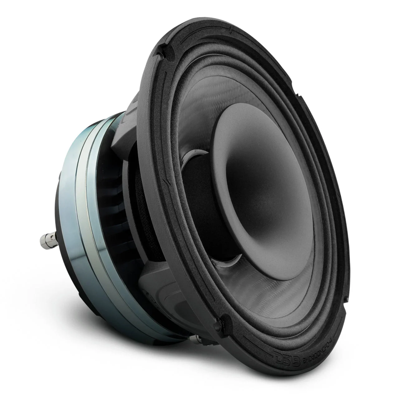 8HD800NCFD-4 Neodymium Coaxial Hybrid Mid-Bass Water resistant - Image 3