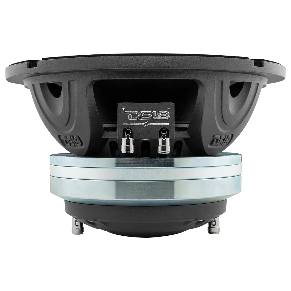 8HD800NCFD-4 Neodymium Coaxial Hybrid Mid-Bass Water resistant - Image 4
