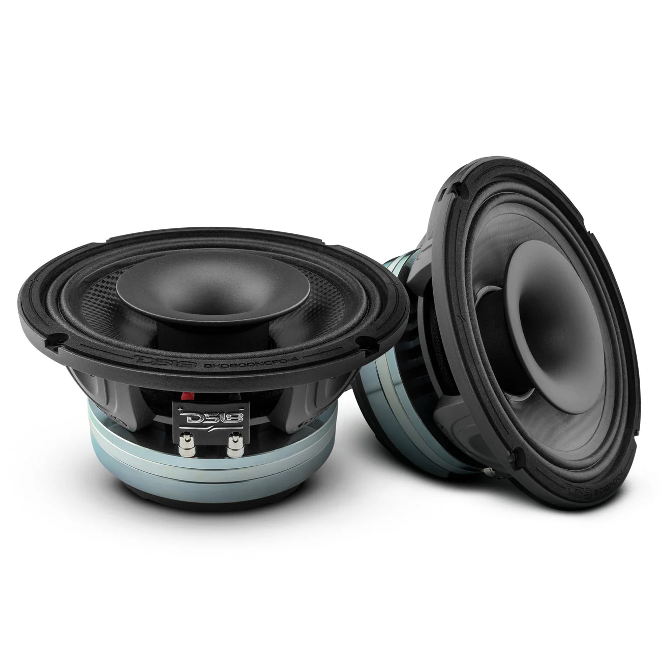 8HD800NCFD-4 Neodymium Coaxial Hybrid Mid-Bass Water resistant - Image 6