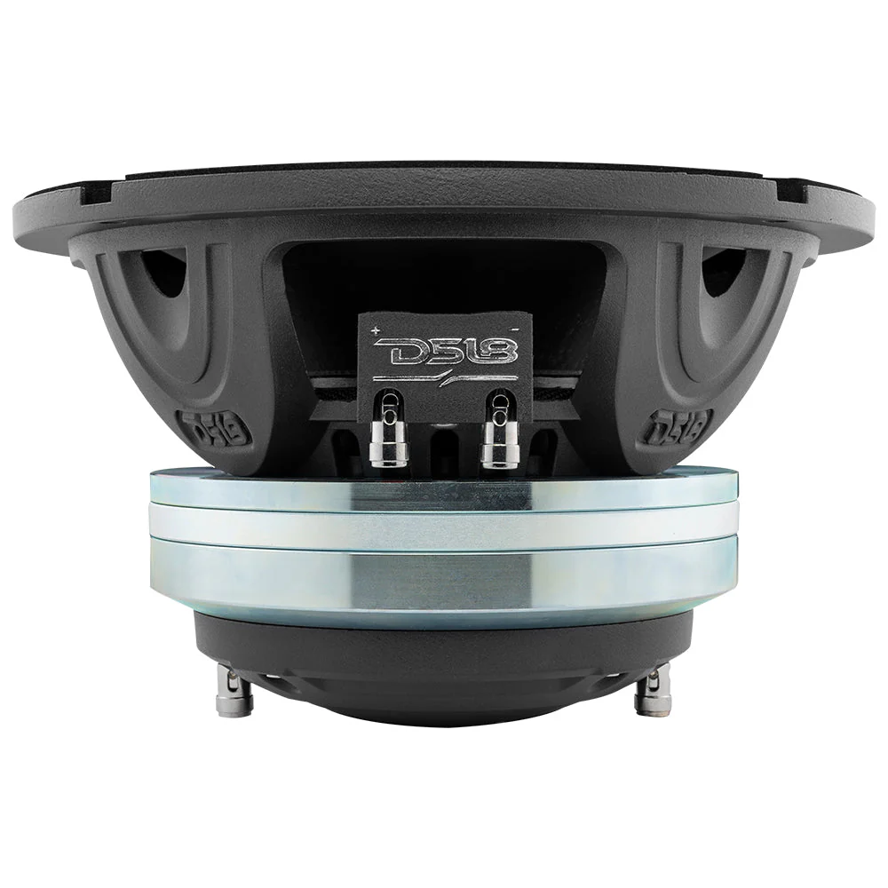 8HD800NCFD-8 Neodymium Coaxial Hybrid Mid-Bass Water resistant - Image 3