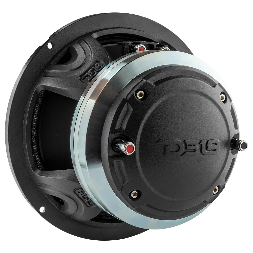 8HD800NCFD-8 Neodymium Coaxial Hybrid Mid-Bass Water resistant - Image 6