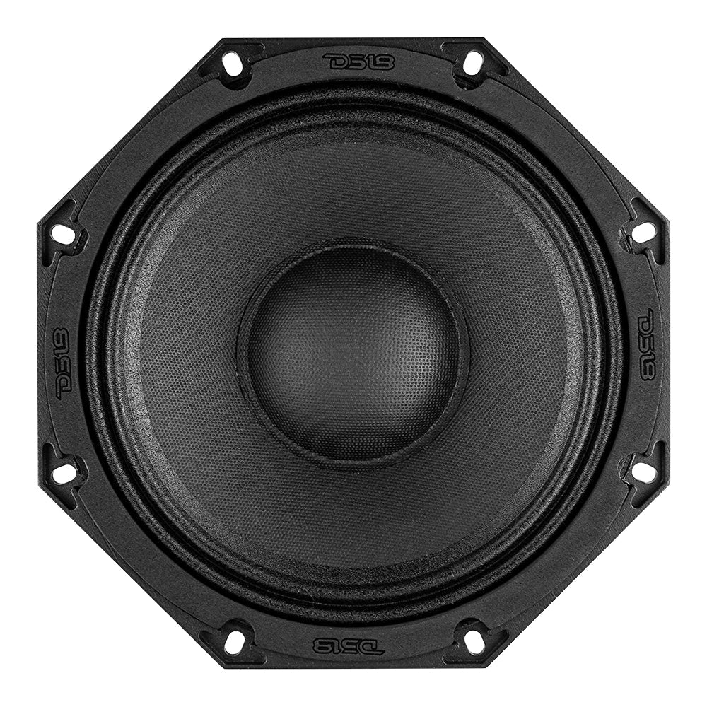 8OCT400-8 Mid-Range Loudspeaker 400 Watts Rms 8-Ohm - Image 2