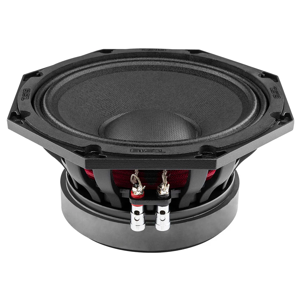 8OCT400-8 Mid-Range Loudspeaker 400 Watts Rms 8-Ohm - Image 3