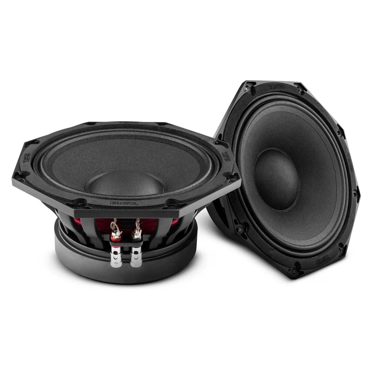 8OCT400-8 Mid-Range Loudspeaker 400 Watts Rms 8-Ohm - Image 5