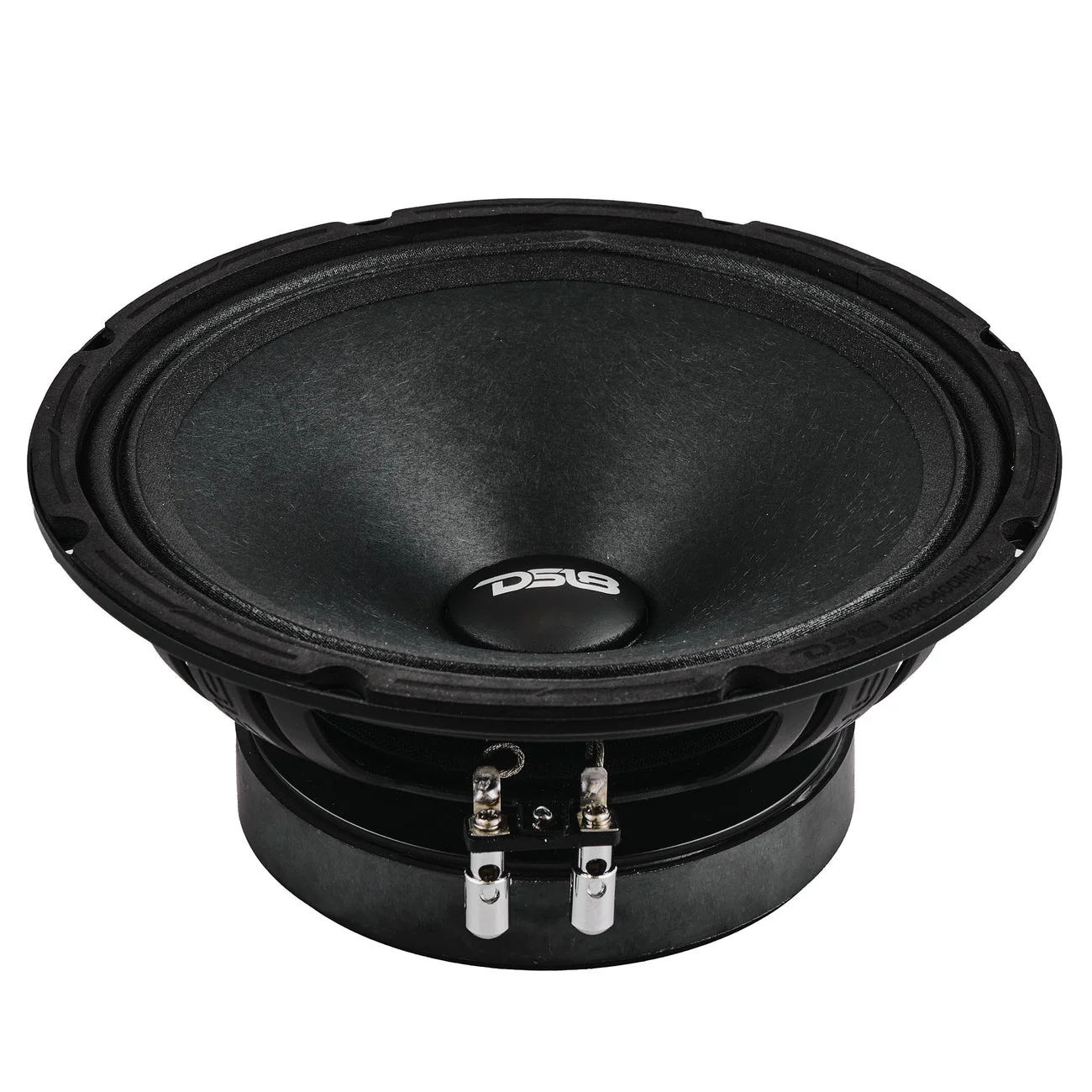 8PRO400MR-4 High Sensitivity Professional Mid-Range Loudspeaker 200 Watts Rms 4-Ohm - Image 2