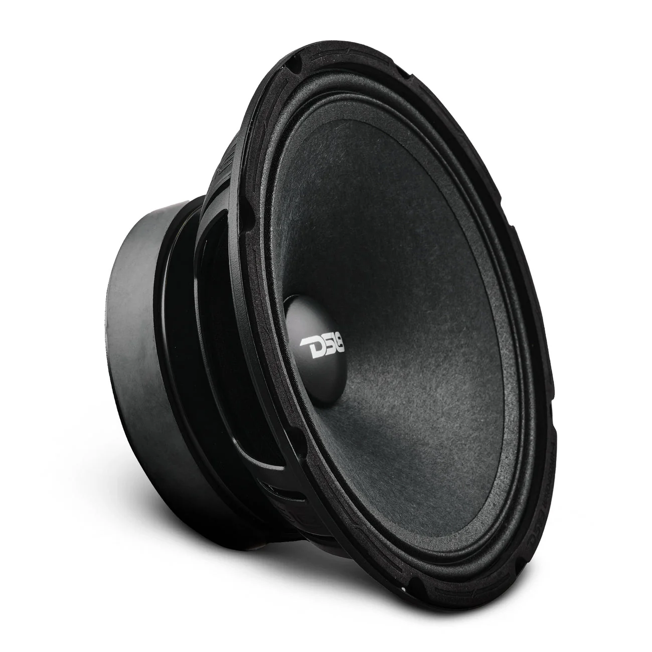 8PRO400MR-4 High Sensitivity Professional Mid-Range Loudspeaker 200 Watts Rms 4-Ohm - Image 3